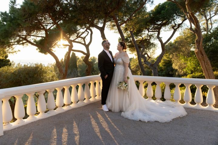 Trouver sa robe : l'exp&eacute;rience d'une mari&eacute;e chez Nicea Mariage 