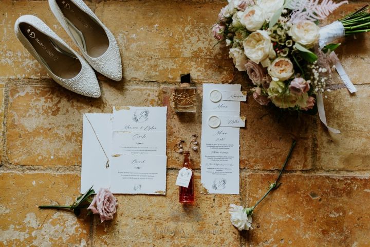 O&ugrave; trouver l&rsquo;inspiration pour son mariage ?