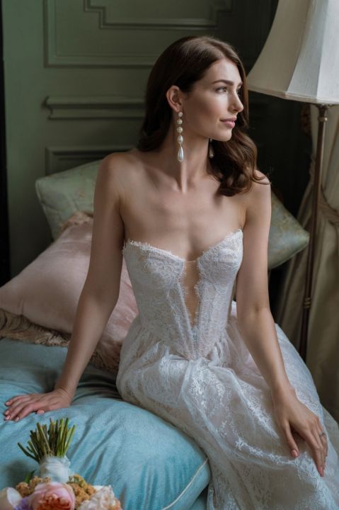 Budget robe de mari&eacute;e en 2026 : combien faut-il vraiment pr&eacute;voir ?