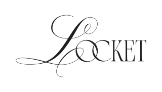 LOCKET by Watters