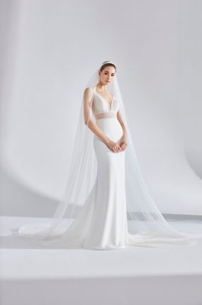 Robe de mariée HERVE MOREAU