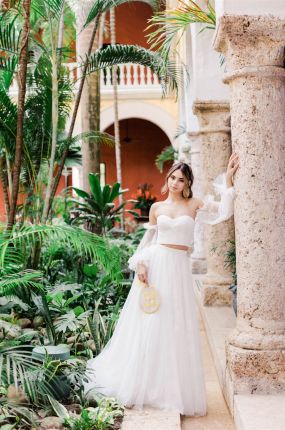 Robe de mariée WATTERS