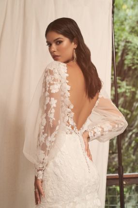 Robe de mariée LILLIAN WEST