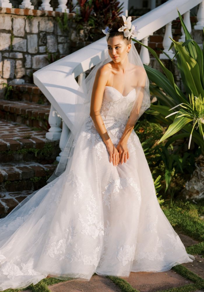 WYETTA 67111B