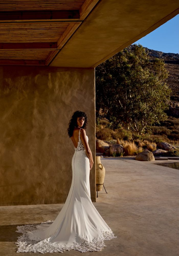 Robe de mariée 66447 de  – Nicéa Mariage Nice