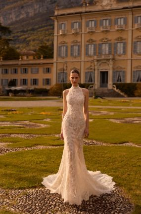 Robe de mariée ALBERTO PALATCHI