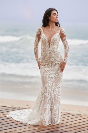 Robe de mariée WATTERS