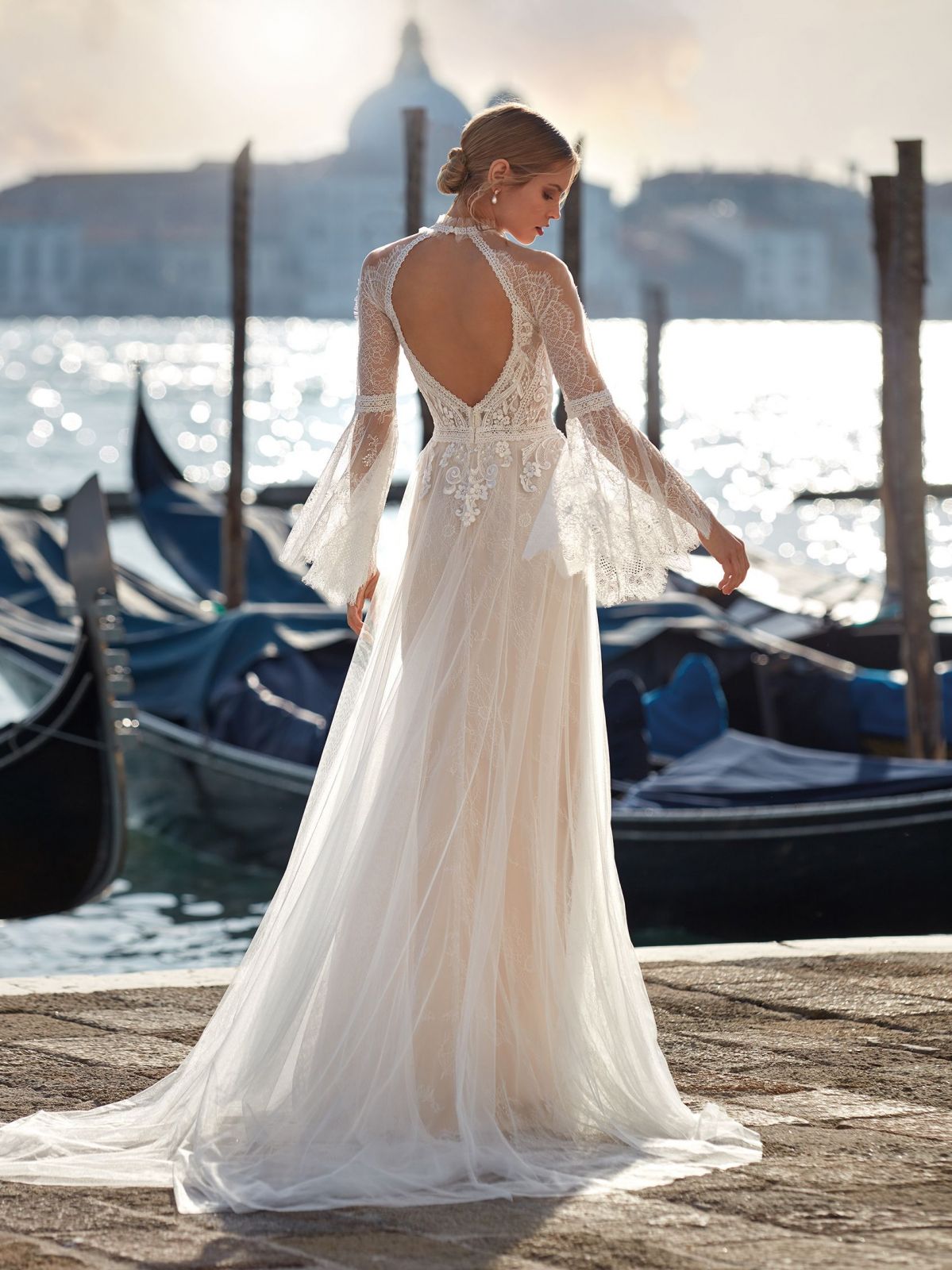 Alba robe on sale de mariée