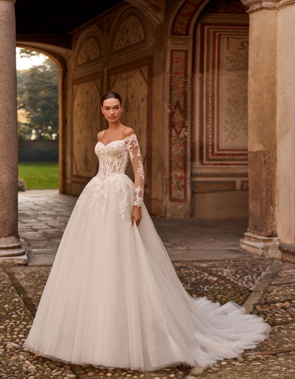 DINAH de ALBERTO PALATCHI