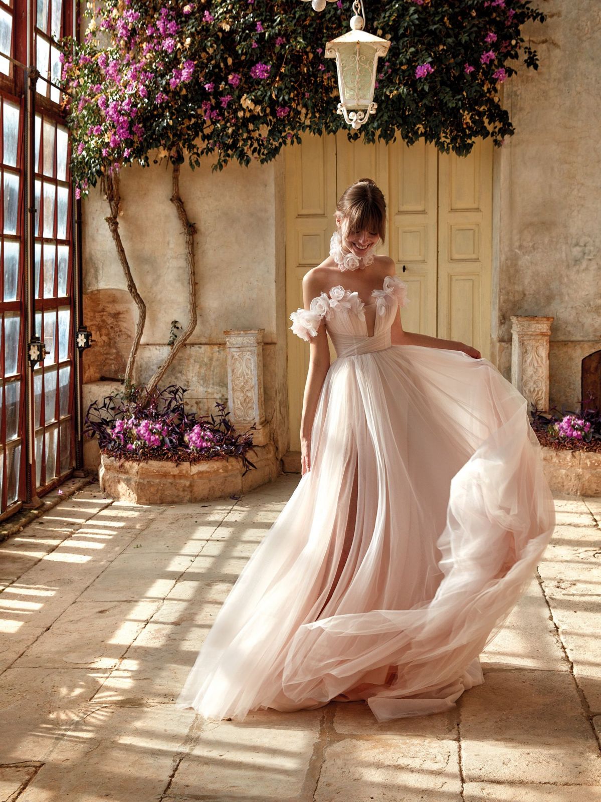 Nicole robe on sale de mariée