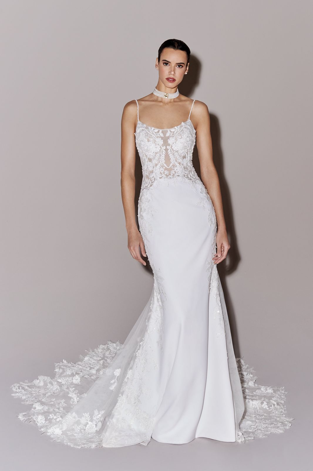 Promise robe online de mariée