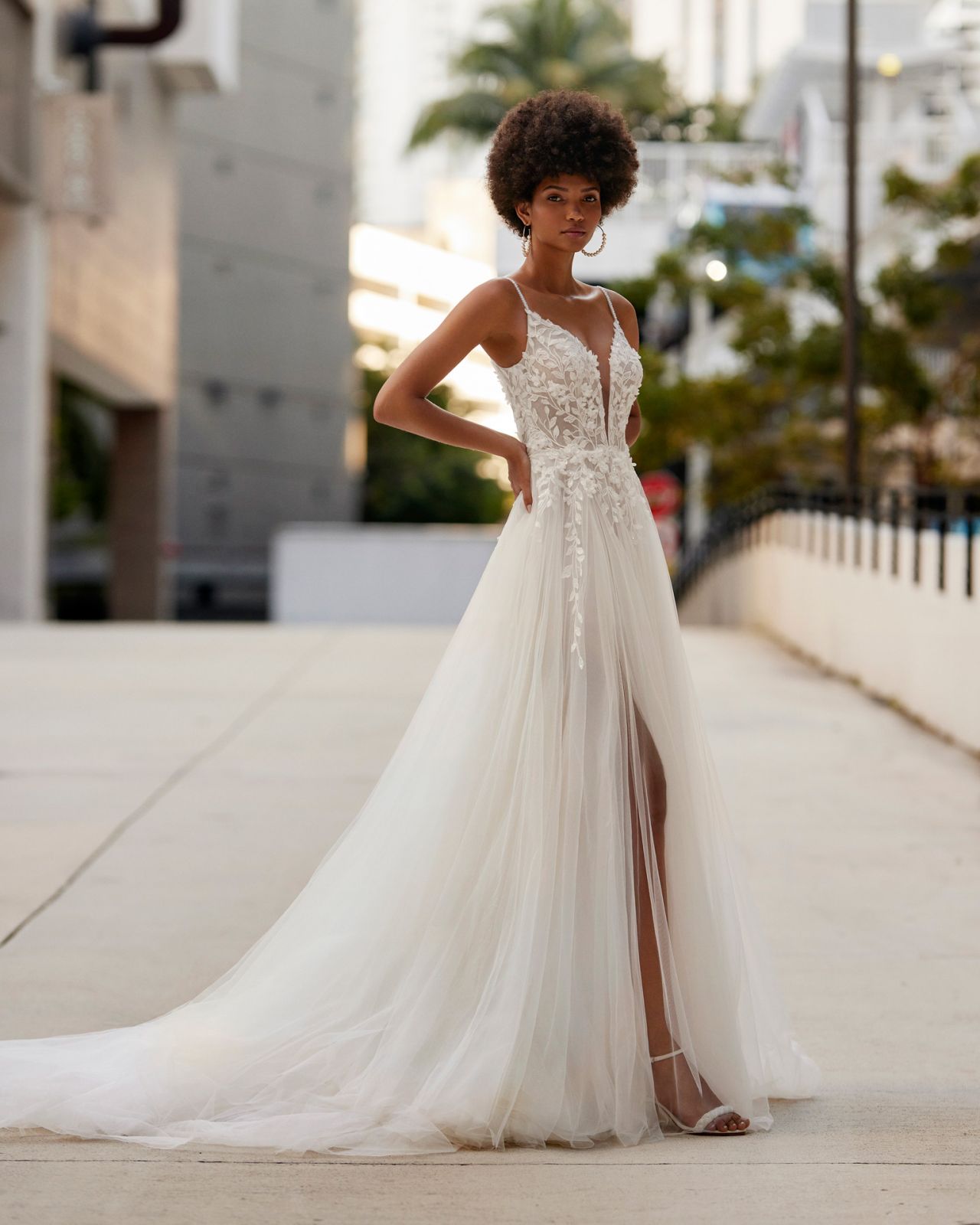 Rosa clara mariage new arrivals