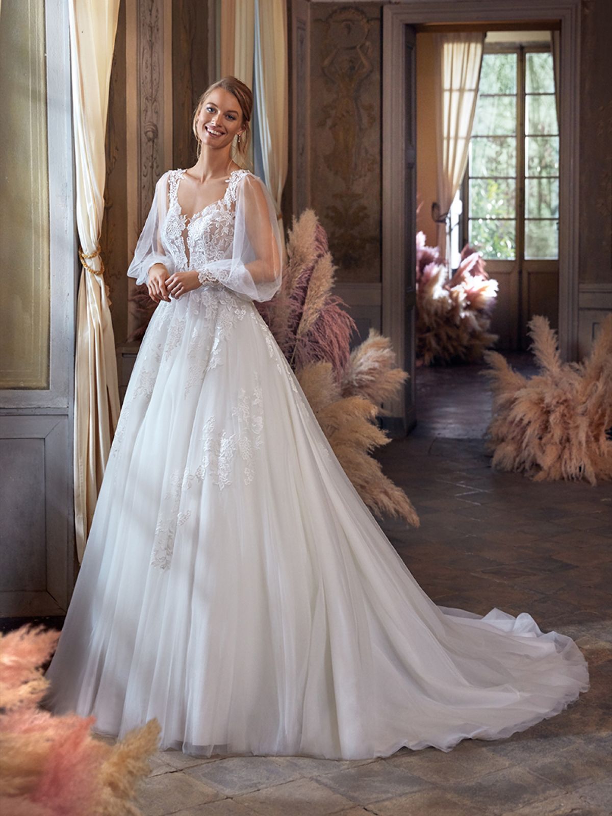 boutique mariage nice