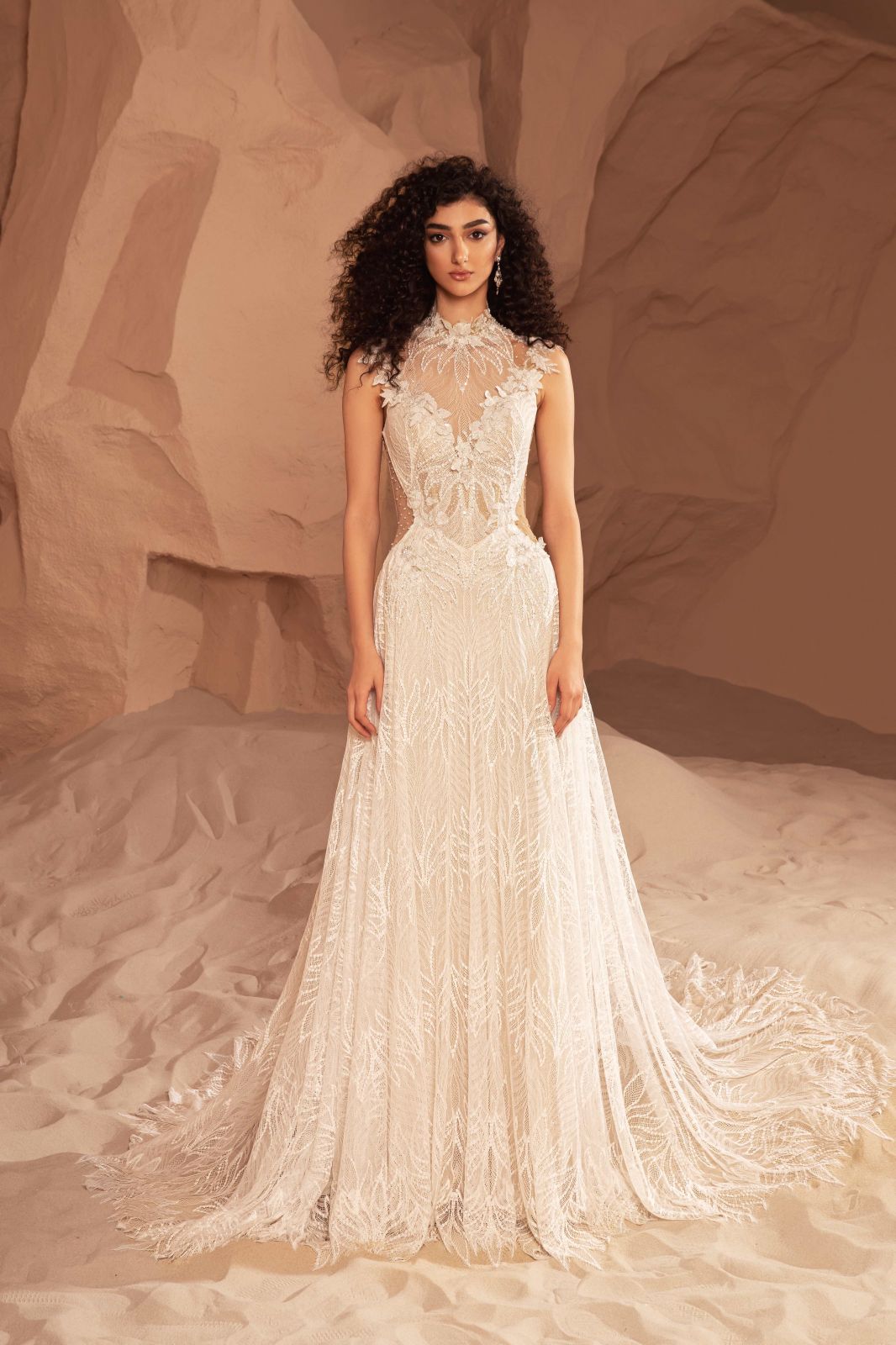 Marque de robe chic outlet