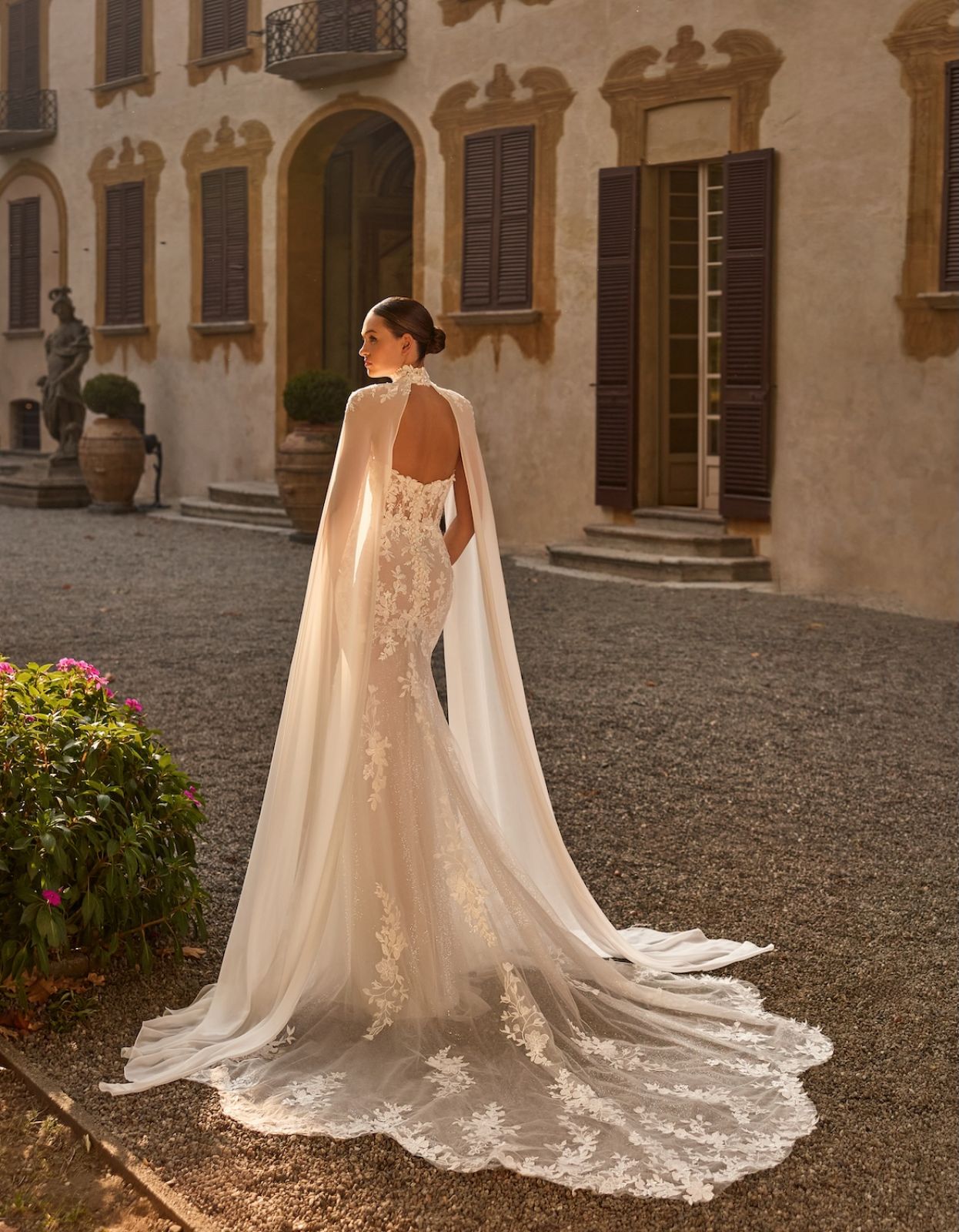 ODETTA de ALBERTO PALATCHI