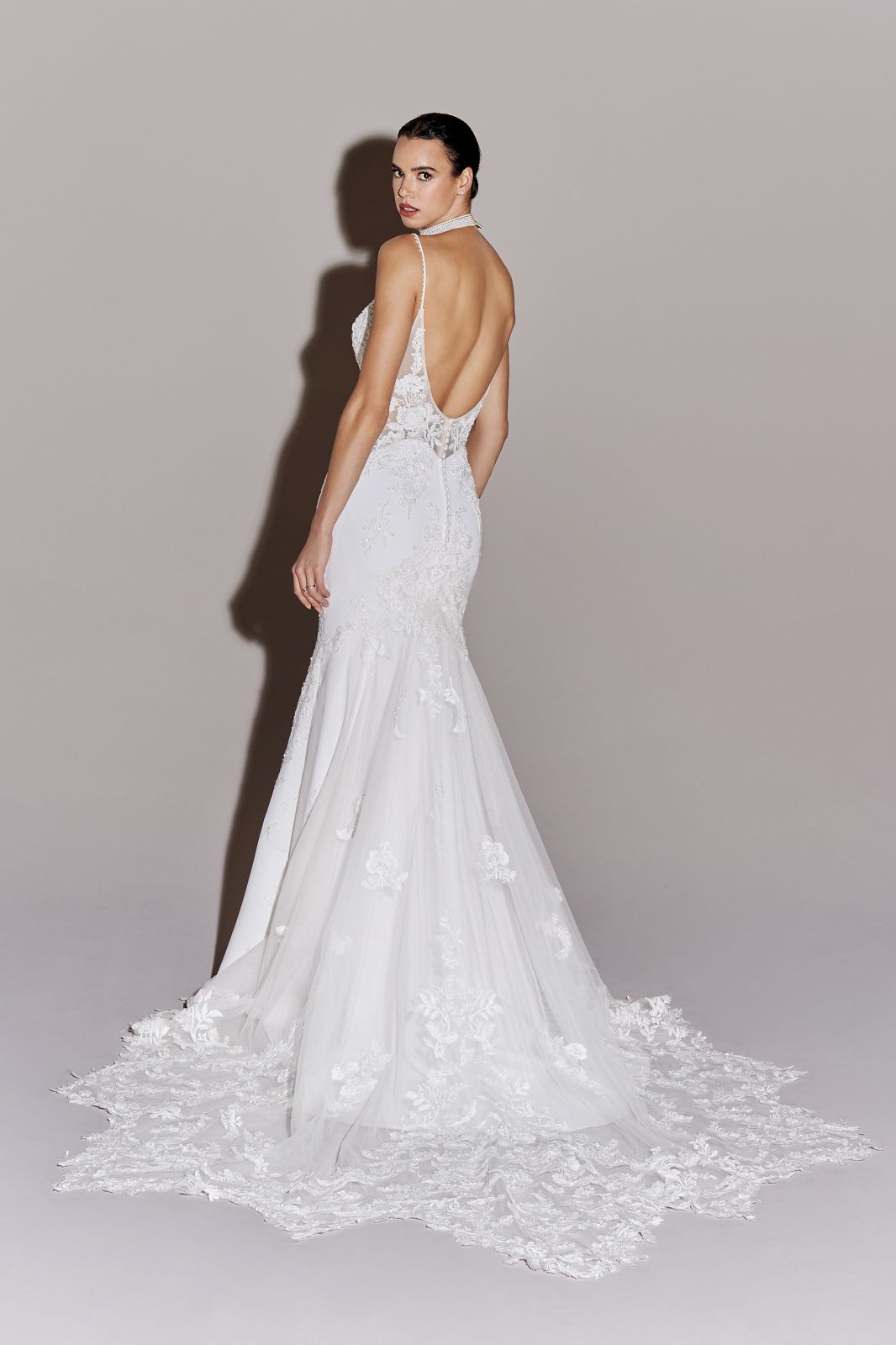 Promise robe online de mariée
