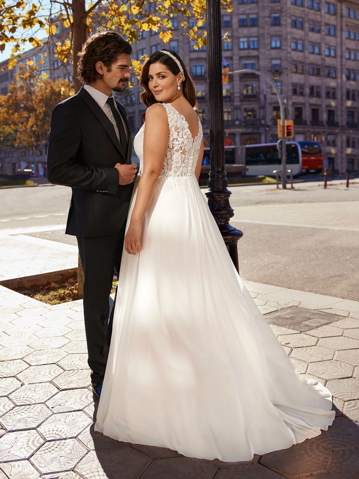Robe marque by one best sale