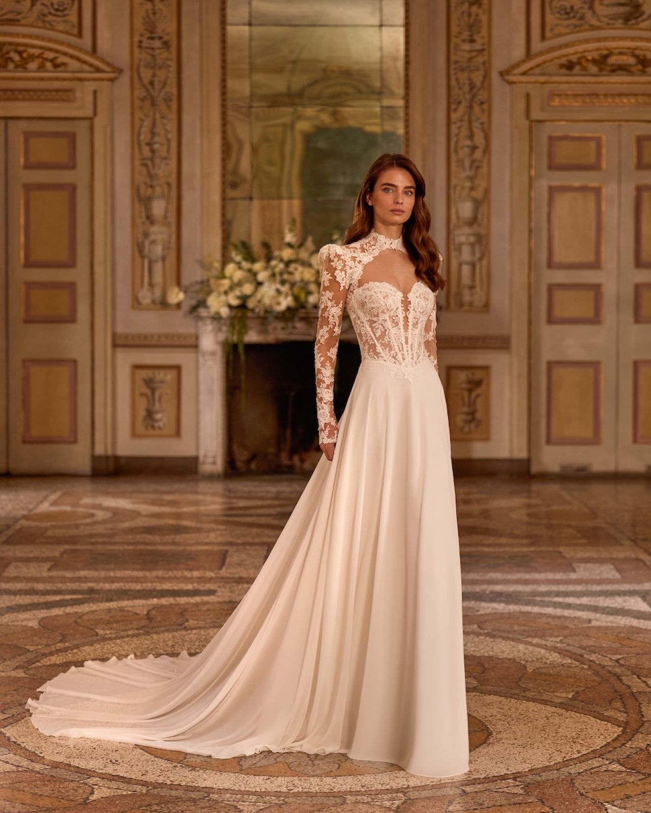 COSMOS de ALBERTO PALATCHI