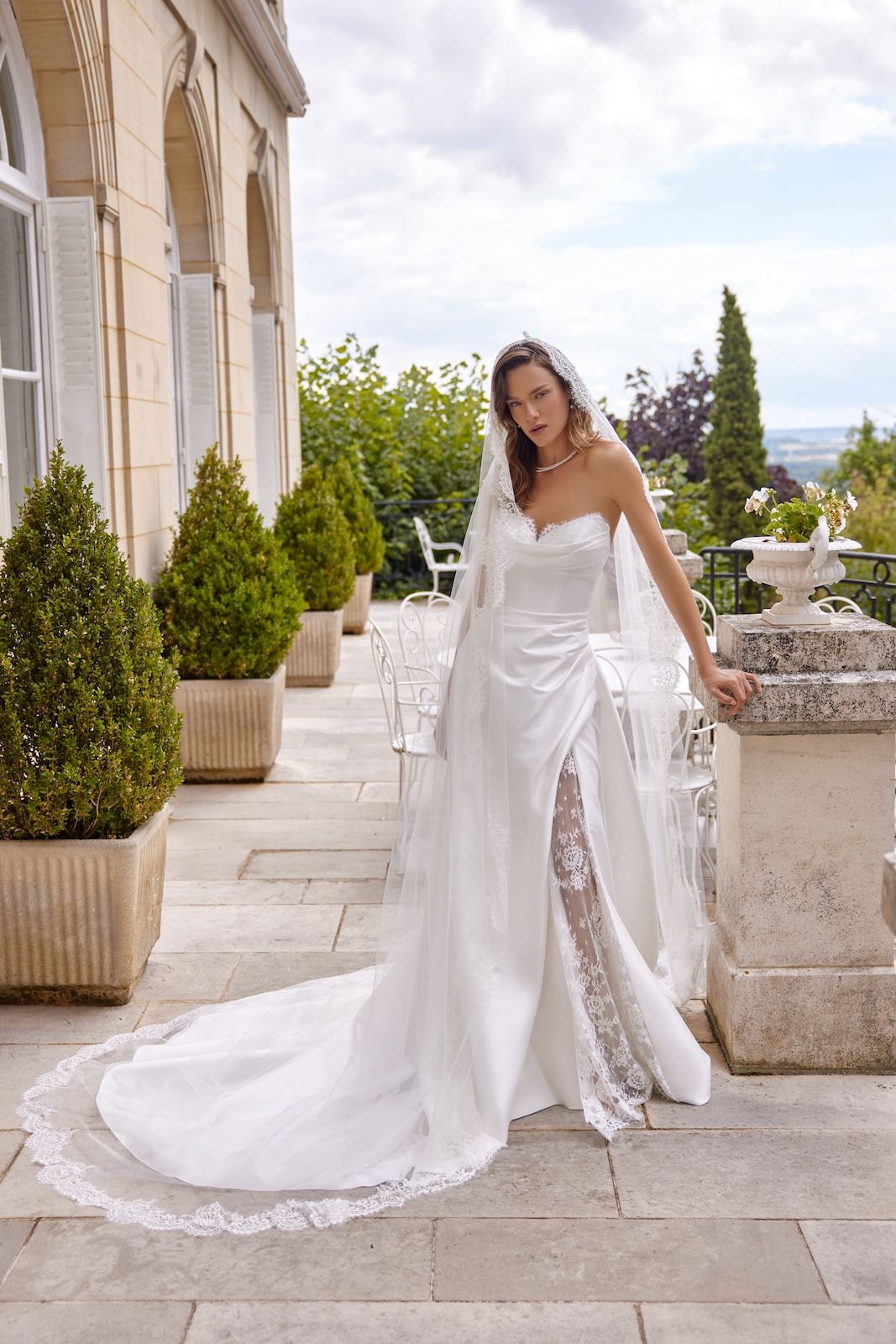 MADISON 88515 de JUSTIN ALEXANDER