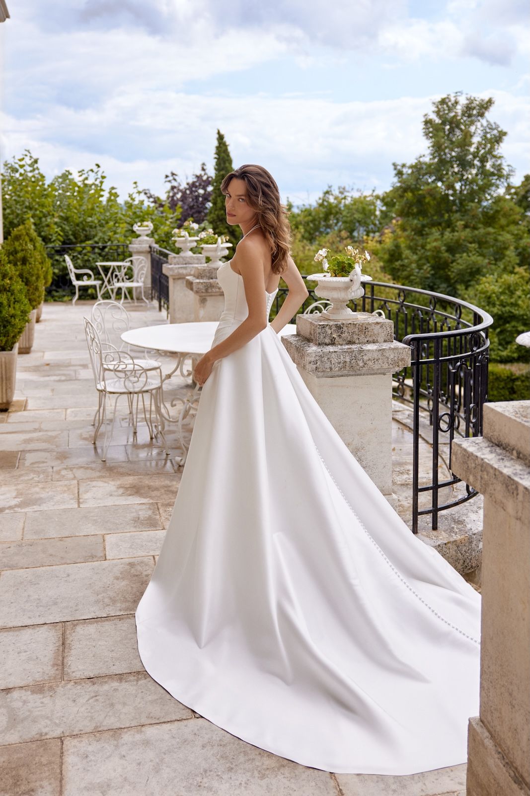 MADISON 88515 de JUSTIN ALEXANDER