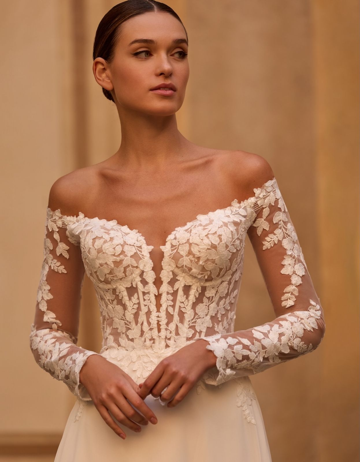 ORNELLA de ALBERTO PALATCHI