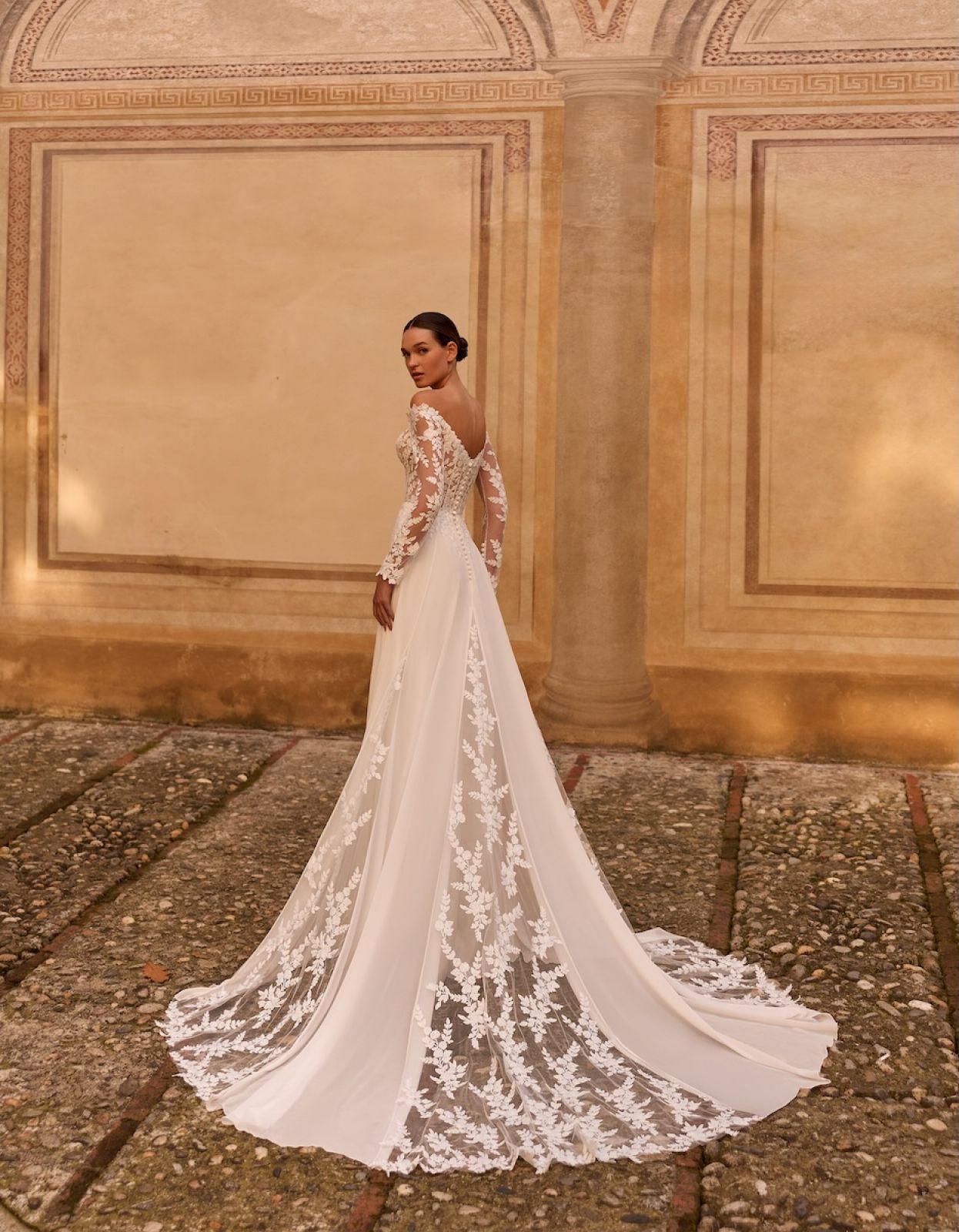 ORNELLA de ALBERTO PALATCHI