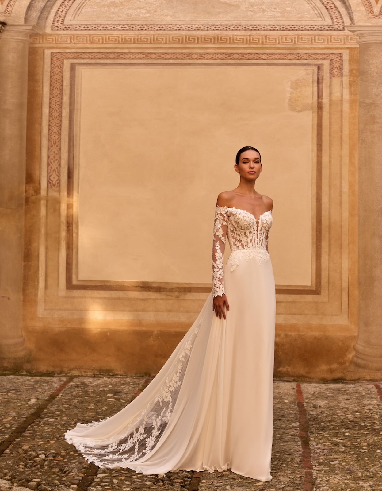 ORNELLA de ALBERTO PALATCHI