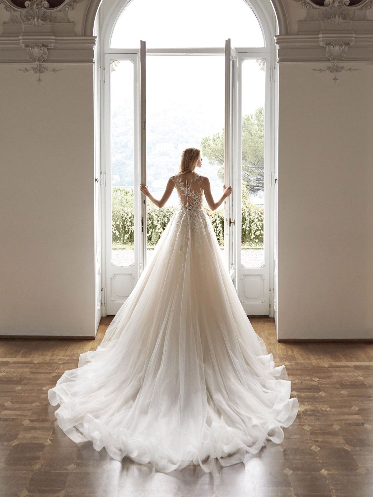 Milano robe de ceremonie shop